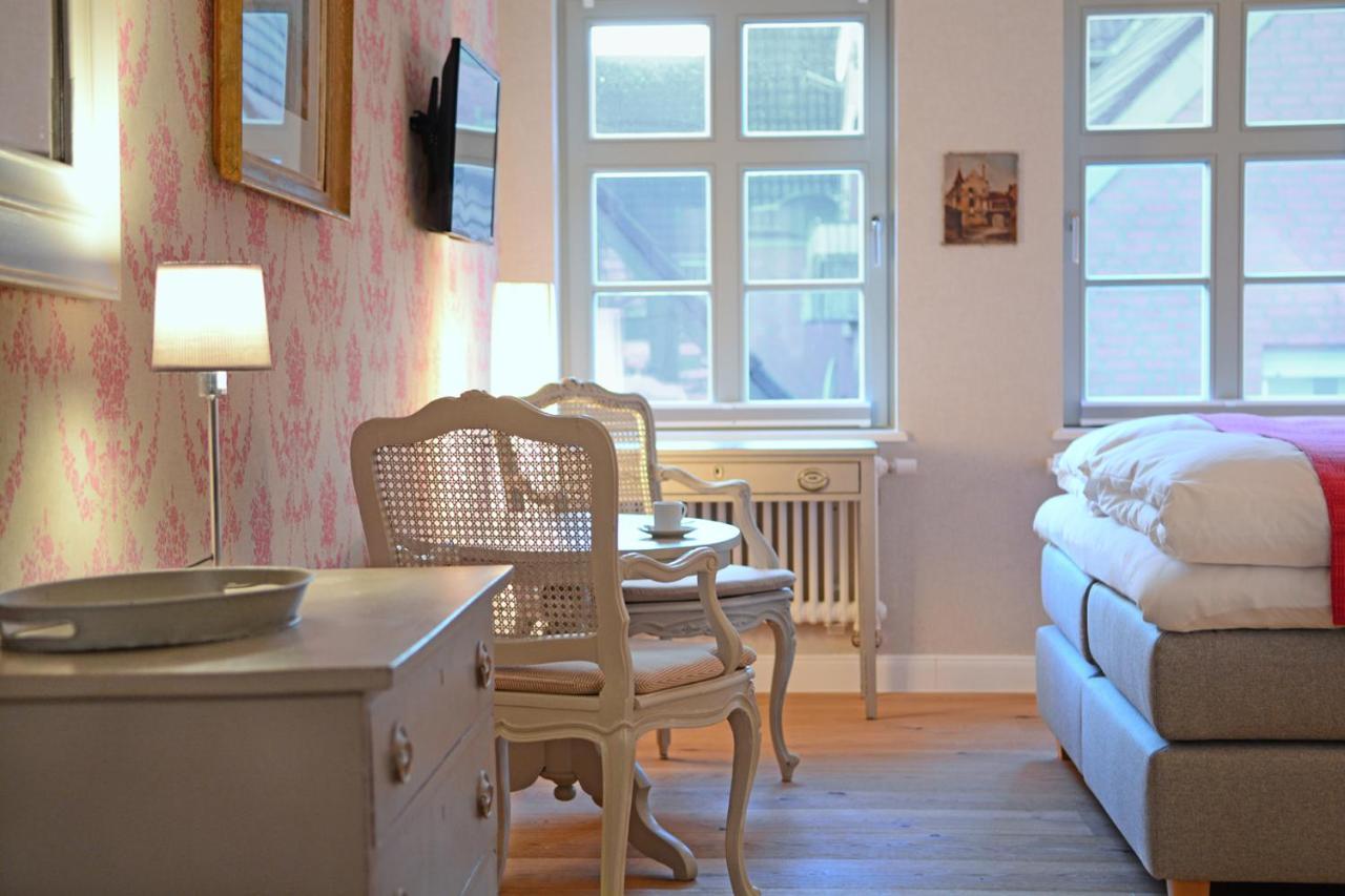 Hotel No. 11 Luedinghausen Εξωτερικό φωτογραφία