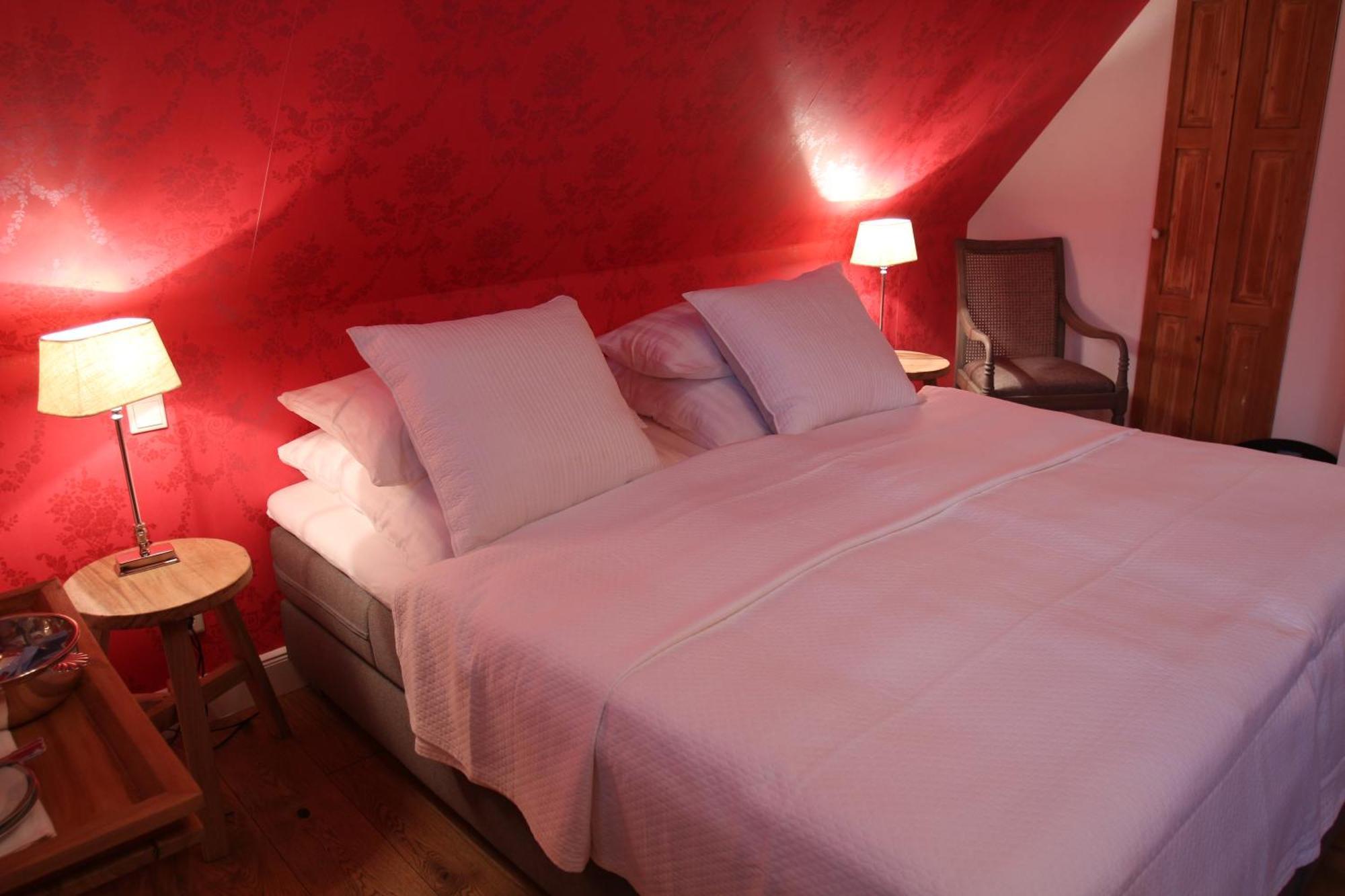 Hotel No. 11 Luedinghausen Εξωτερικό φωτογραφία
